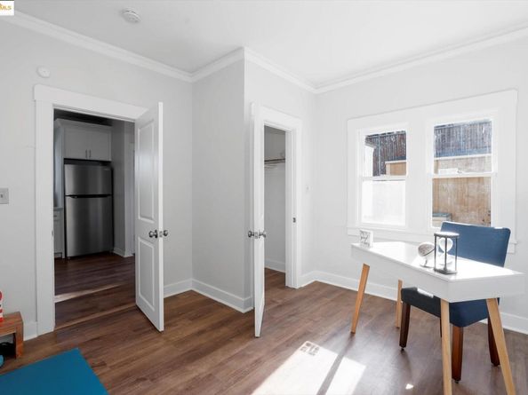 1641 E 20th Street, Oakland CA 94606