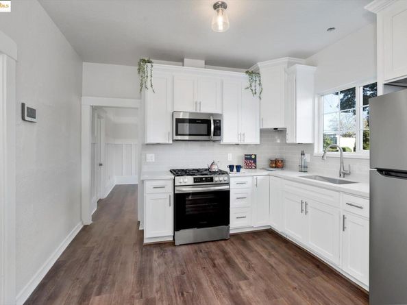 1641 E 20th Street, Oakland CA 94606