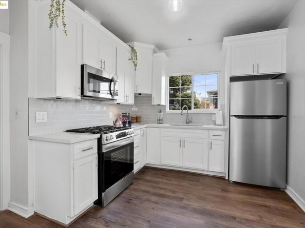 1641 E 20th Street, Oakland CA 94606