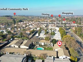 4888 Clayton Rd 44, Concord CA 94521