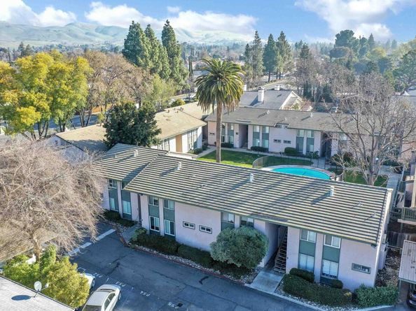 4888 Clayton Rd 44, Concord CA 94521