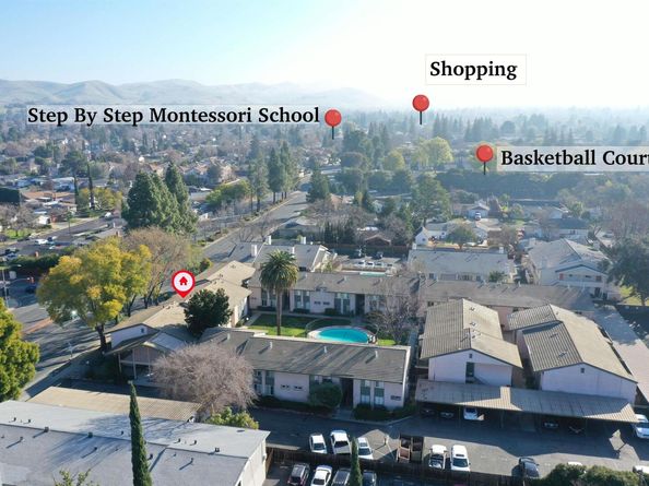 4888 Clayton Rd 44, Concord CA 94521