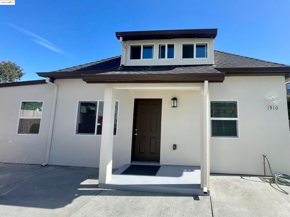 1912 Crosby, Oakland CA 94601