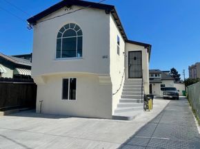 1912 Crosby, Oakland CA 94601