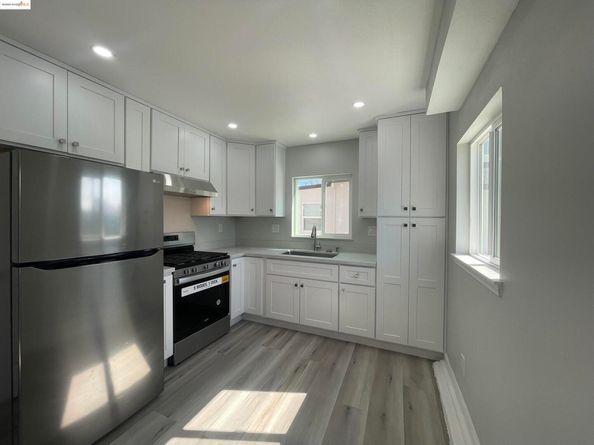 1912 Crosby, Oakland CA 94601