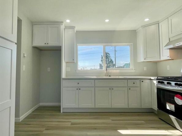 1912 Crosby, Oakland CA 94601