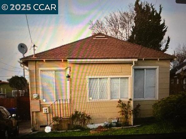 2517 Clinton Ave, Richmond CA 94804
