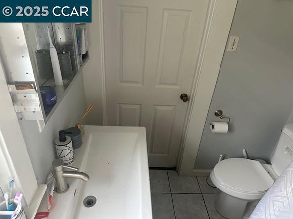 2517 Clinton Ave, Richmond CA 94804