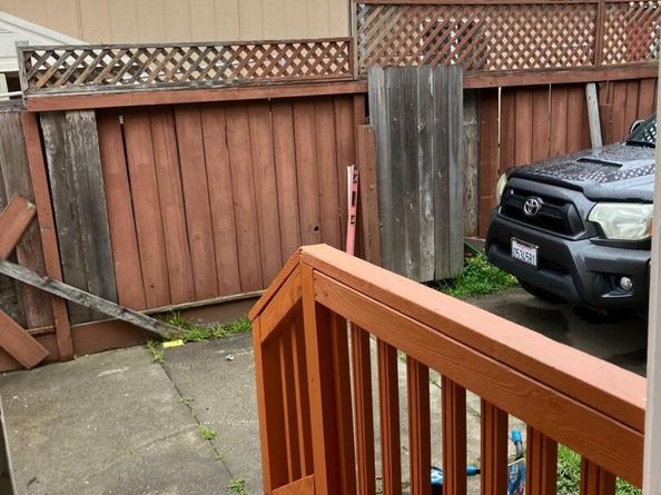 2517 Clinton Ave, Richmond CA 94804