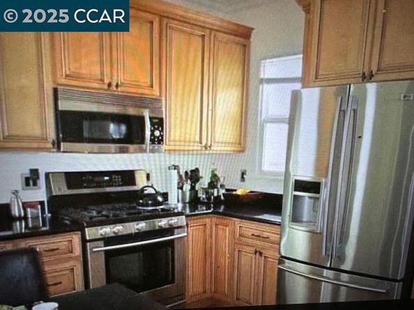 2517 Clinton Ave, Richmond CA 94804