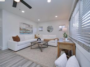 3036 23rd Avenue, Oakland CA 94602