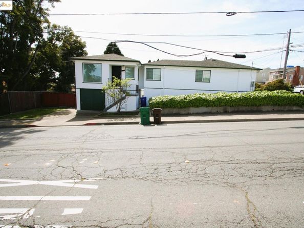 5312 Sacramento Ave, Richmond CA 94804