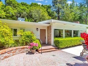 18 Van Tassel Ln, Orinda CA 94563