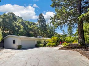 18 Van Tassel Ln, Orinda CA 94563