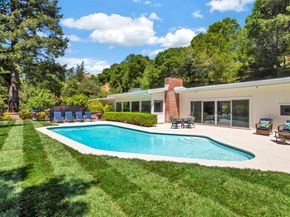 18 Van Tassel Ln, Orinda CA 94563