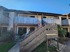 4500 Sherwood Lane 10, Houston TX 77092
