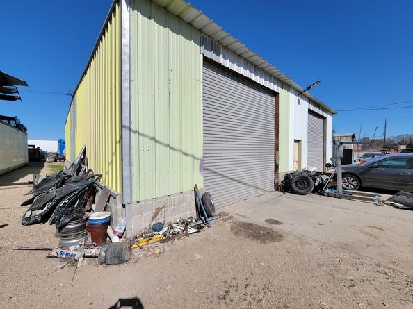 13917 Chrisman Road, Houston TX 77039