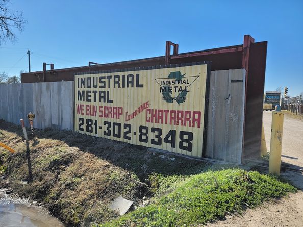 13917 Chrisman Road, Houston TX 77039