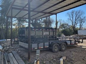 13917 Chrisman Road, Houston TX 77039