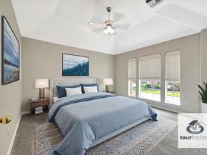 3207 Scenic Elm Street, Houston TX 77059