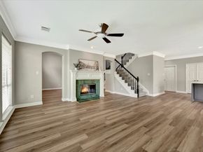 3207 Scenic Elm Street, Houston TX 77059