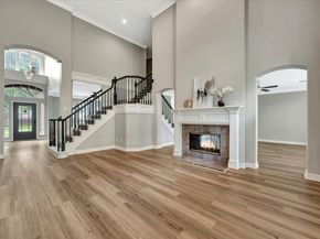3207 Scenic Elm Street, Houston TX 77059