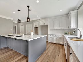 3207 Scenic Elm Street, Houston TX 77059