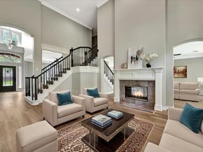 3207 Scenic Elm Street, Houston TX 77059