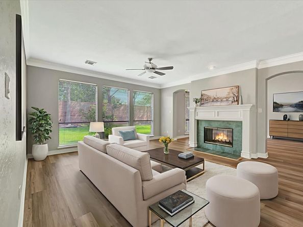 3207 Scenic Elm Street, Houston TX 77059