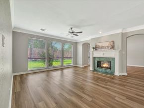 3207 Scenic Elm Street, Houston TX 77059