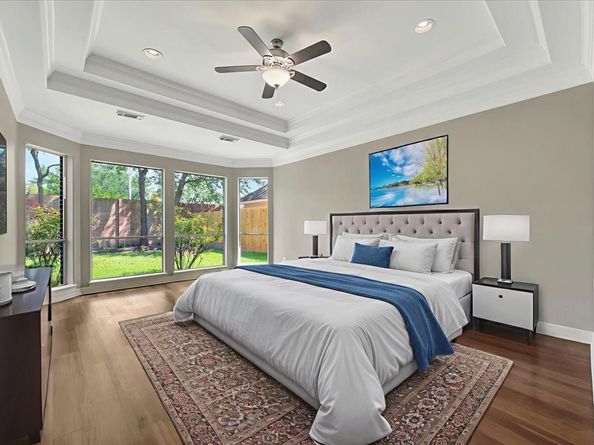 3207 Scenic Elm Street, Houston TX 77059