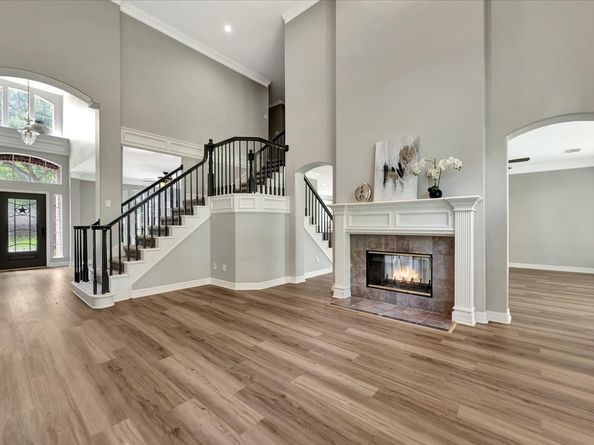 3207 Scenic Elm Street, Houston TX 77059