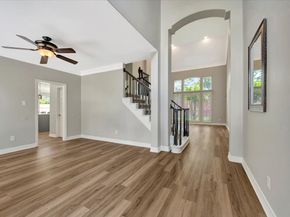 3207 Scenic Elm Street, Houston TX 77059