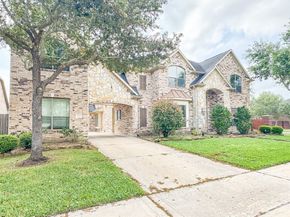 5302 Briarwick Meadow Lane, Sugar Land TX 77479