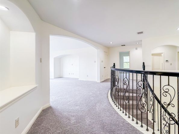 5302 Briarwick Meadow Lane, Sugar Land TX 77479