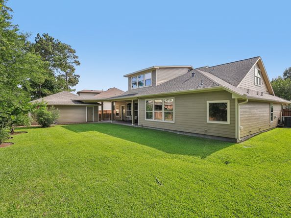 3734 Prelude Springs Lane, Spring TX 77386
