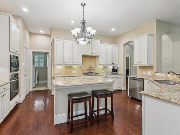 3734 Prelude Springs Lane, Spring TX 77386