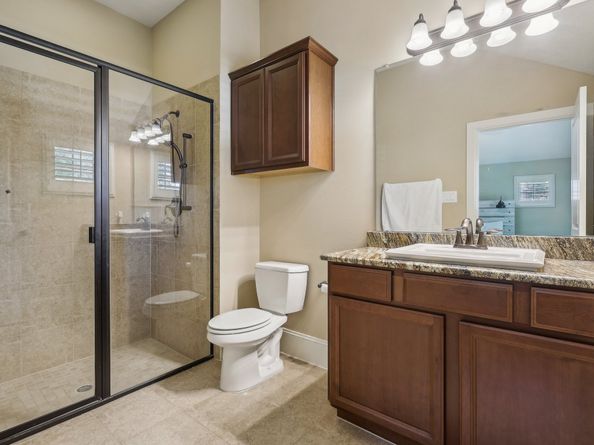 3734 Prelude Springs Lane, Spring TX 77386