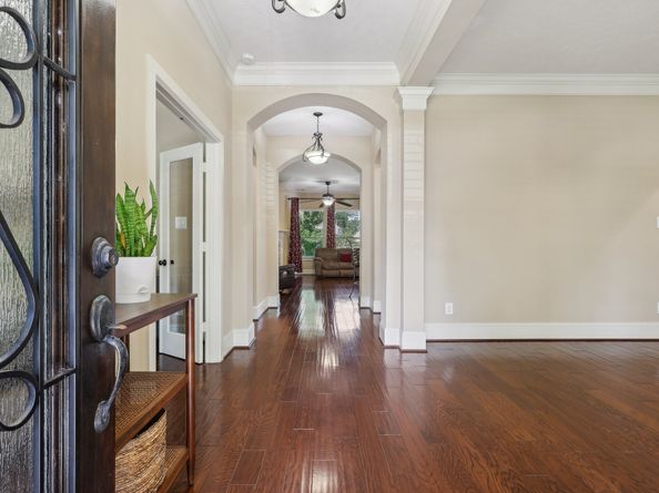 3734 Prelude Springs Lane, Spring TX 77386