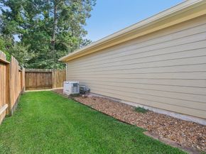 3734 Prelude Springs Lane, Spring TX 77386