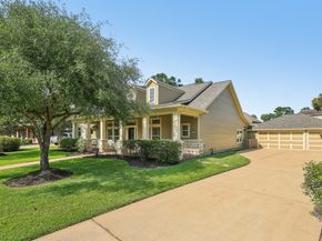 3734 Prelude Springs Lane, Spring TX 77386