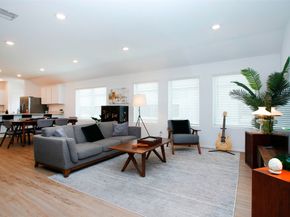 19326 Via Vinovo Court, New Caney TX 77357