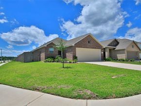 19326 Via Vinovo Court, New Caney TX 77357