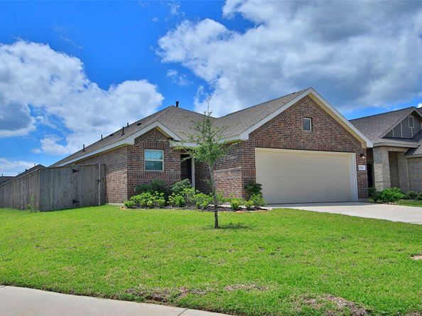 19326 Via Vinovo Court, New Caney TX 77357