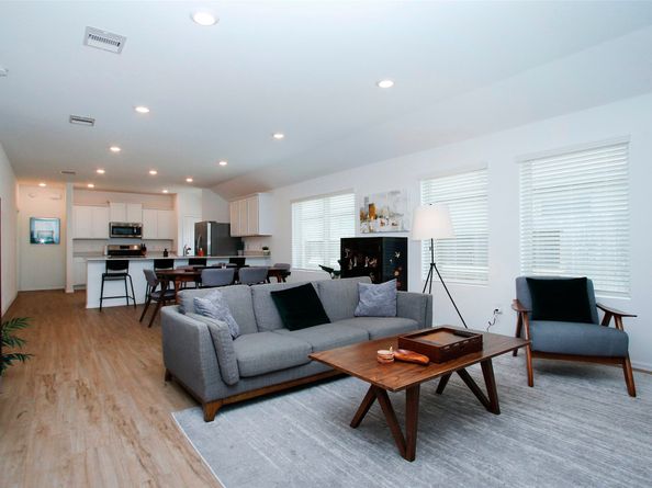 19326 Via Vinovo Court, New Caney TX 77357