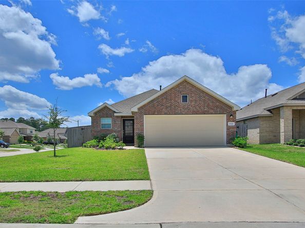 19326 Via Vinovo Court, New Caney TX 77357