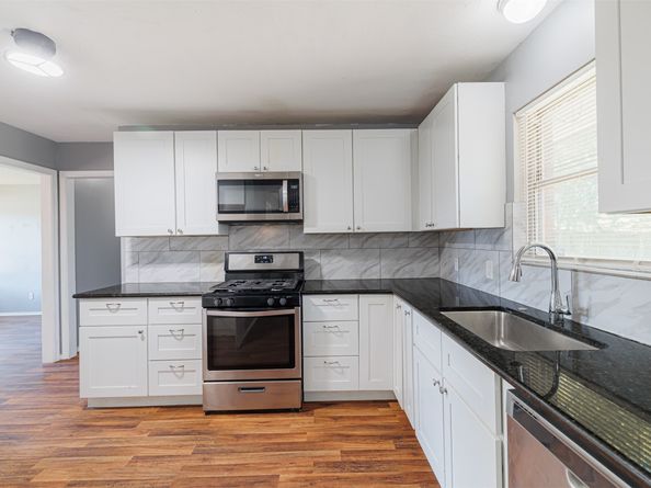 6633 Jason Street, Houston TX 77074