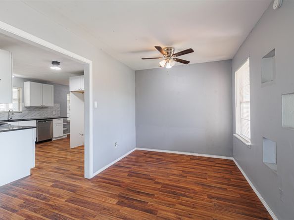 6633 Jason Street, Houston TX 77074