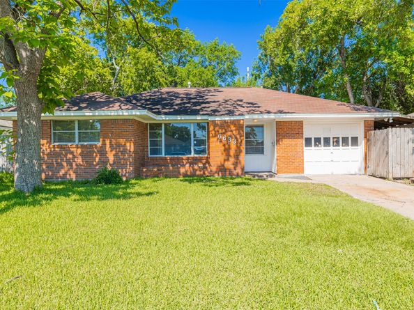 6633 Jason Street, Houston TX 77074