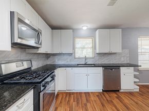 6633 Jason Street, Houston TX 77074